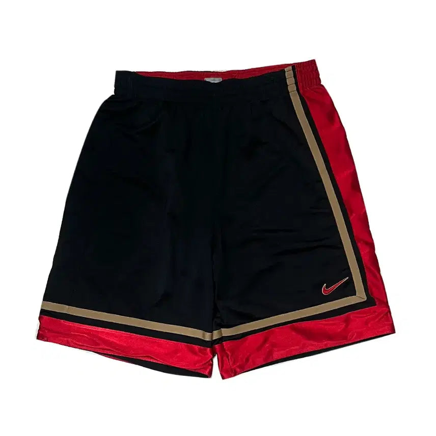 [BUNJANG] Nike Reversible Basketball Shorts Pants (L) / 나이키 리버시블 바스켓볼 쇼츠 팬츠 반바지 L급