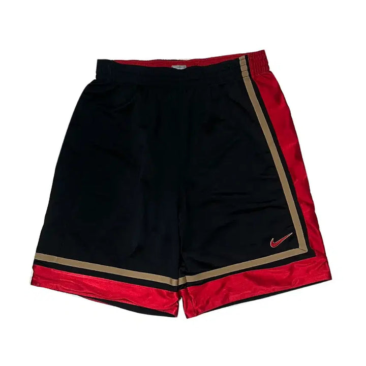[BUNJANG] Nike Reversible Basketball Shorts Pants (L) / 나이키 리버시블 바스켓볼 쇼츠 팬츠 반바지 L급