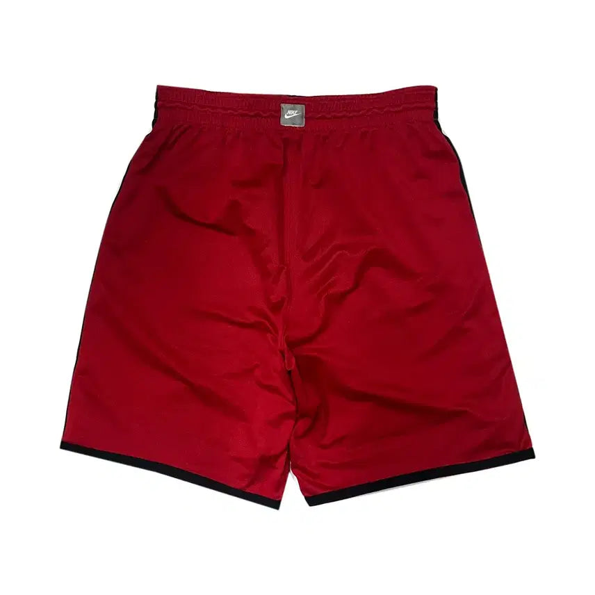 [BUNJANG] Nike Reversible Basketball Shorts Pants (L) / 나이키 리버시블 바스켓볼 쇼츠 팬츠 반바지 L급