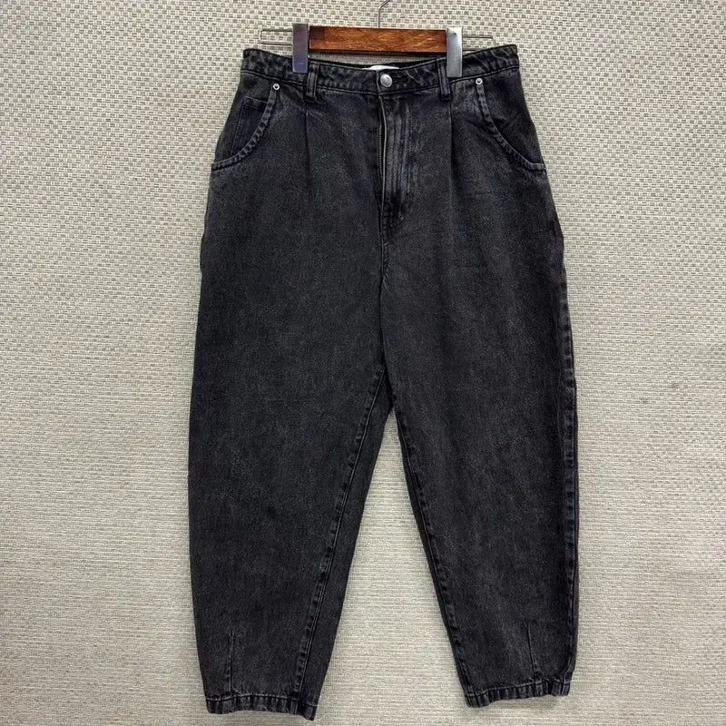 [SOLD OUT] 자라 ZARA 벌룬핏 데님 청바지 28인치 M14015