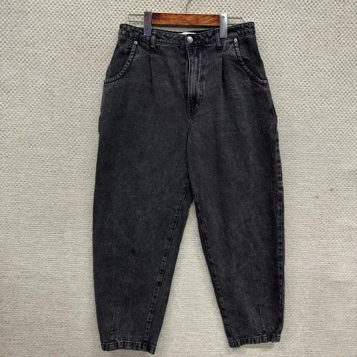 [SOLD OUT] 자라 ZARA 벌룬핏 데님 청바지 28인치 M14015