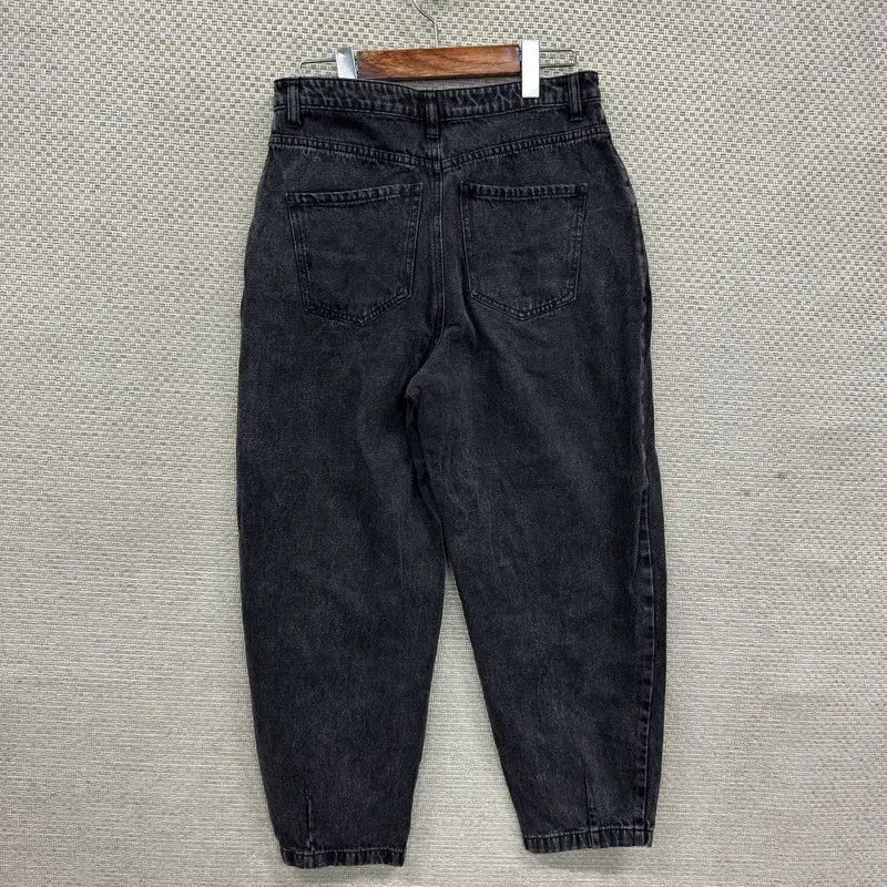[SOLD OUT] 자라 ZARA 벌룬핏 데님 청바지 28인치 M14015