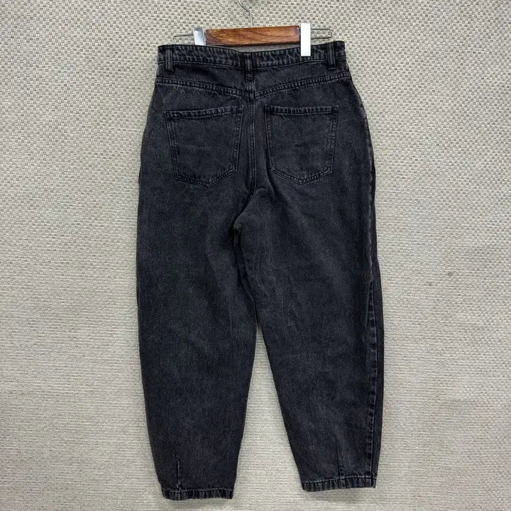 [SOLD OUT] 자라 ZARA 벌룬핏 데님 청바지 28인치 M14015