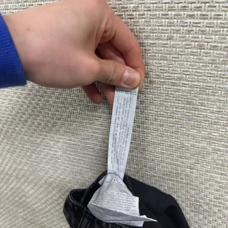 [SOLD OUT] 자라 ZARA 벌룬핏 데님 청바지 28인치 M14015