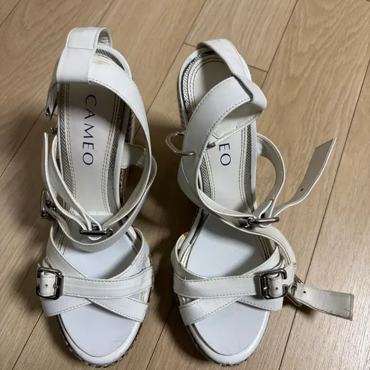 [BUNJANG] Italian Leather Shoes 245 / 이태리구매 구두 245 원가65만원 마지막가격