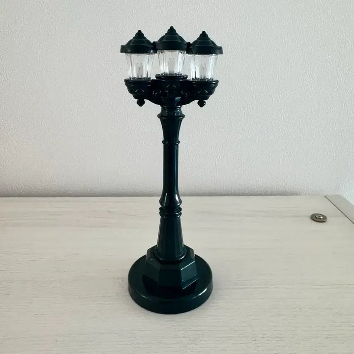 [BUNJANG] Sylvanian Town Series Streetlight / 단종)올드)6005)실바니안 타운시리즈 가로등