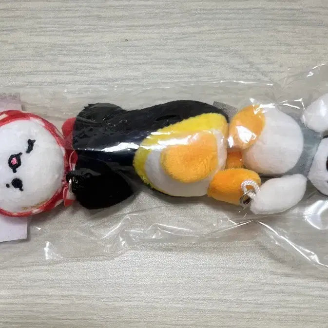 [BUNJANG] Taeyeon Pingu Tanggu Sealed Album / 태연 핑구 탱그 미개봉 원가이하 양도