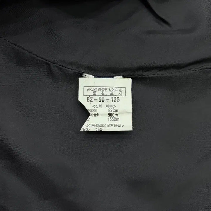 [SOLD OUT] (한글택) 버버리 여성 가죽 레더 퀼팅 자켓