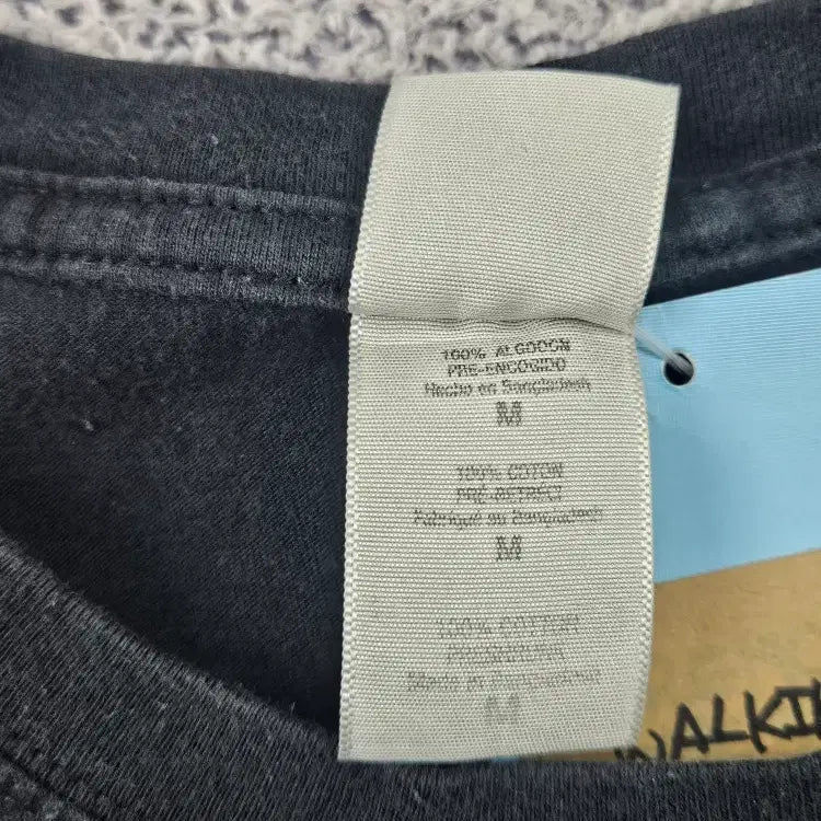 [SOLD OUT] 길단 워킹데드 반팔 티셔츠 ( M ) / 11983