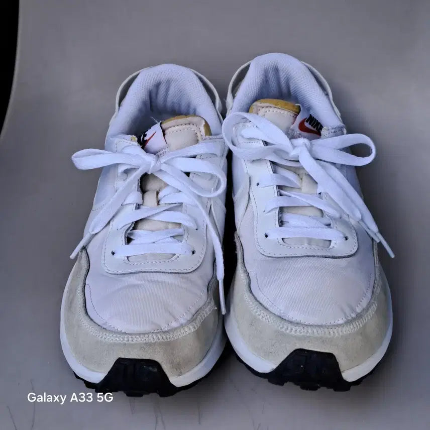 [BUNJANG] Nike Waffle Debut Sneakers / 나이키 와플 데뷰  260mm