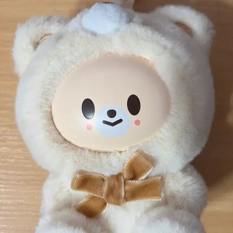[SOLD OUT] 스키즈 스키주 팝업 시크릿 키링 토이 폭시니