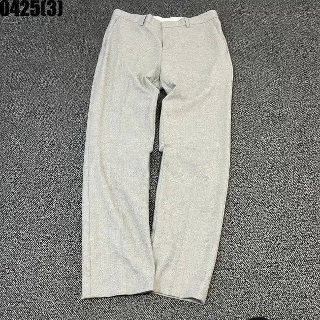 [SOLD OUT] 송지오 팬츠 82