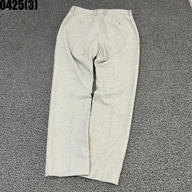 [SOLD OUT] 송지오 팬츠 82