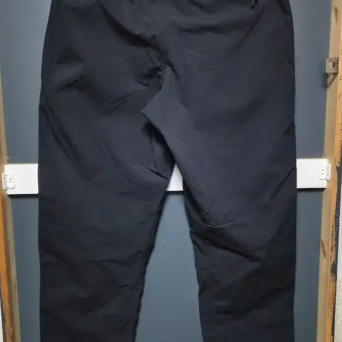 [SOLD OUT] 나이키 ACG 블랙 트레이닝 바지