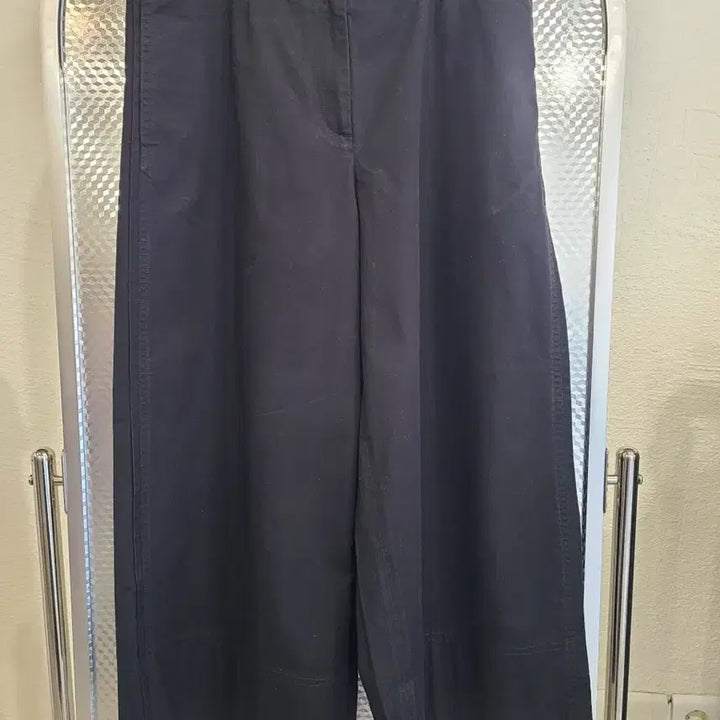 [BUNJANG] Calvin Klein Wide Slacks Pants / 캘빈클라인 CK 와이드 슬랙스 팬츠 40