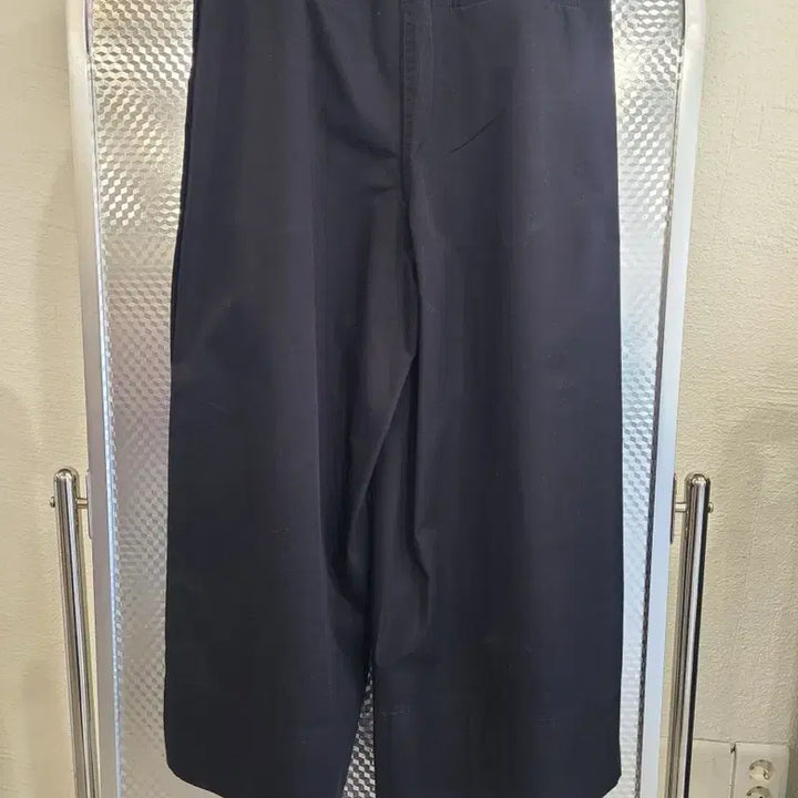 [BUNJANG] Calvin Klein Wide Slacks Pants / 캘빈클라인 CK 와이드 슬랙스 팬츠 40