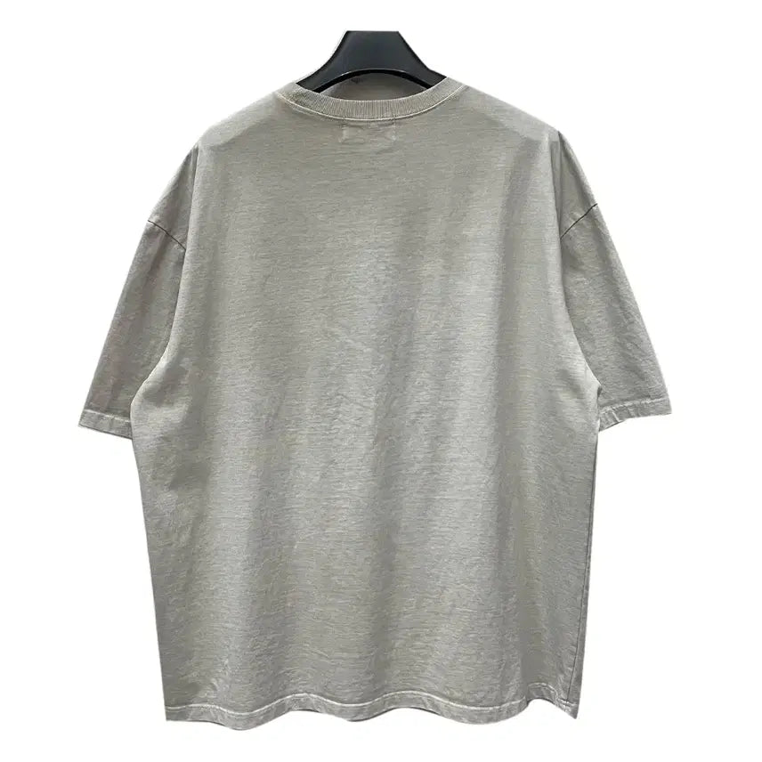 [SOLD OUT] VTG Great Race 피그먼트 반팔티 FREE