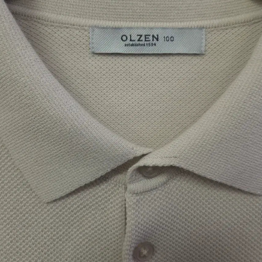 [BUNJANG] OLZEN Men&