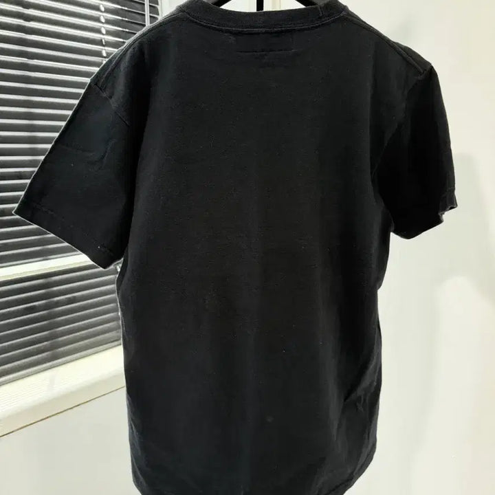 [BUNJANG] Vintage Japanese Printed T-shirt / 일본 빈티지 프린팅 티셔츠