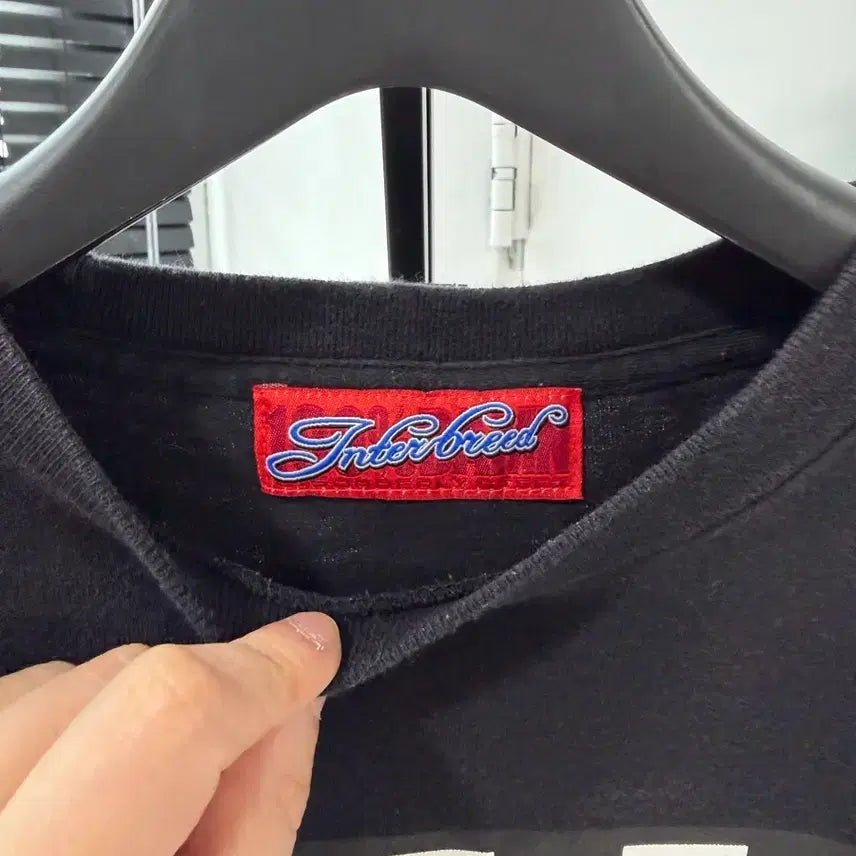 [BUNJANG] Vintage Japanese Printed T-shirt / 일본 빈티지 프린팅 티셔츠