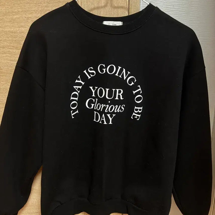 [BUNJANG] Basic Crewneck Sweatshirt / 맨투맨