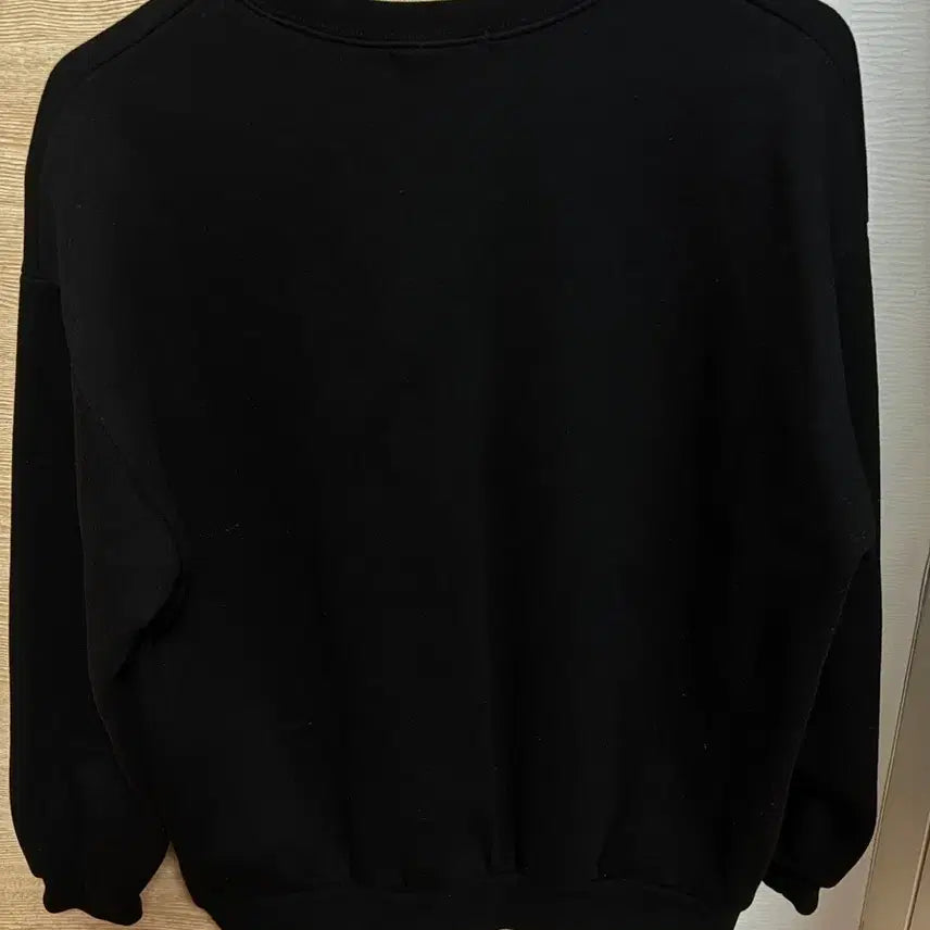 [BUNJANG] Basic Crewneck Sweatshirt / 맨투맨