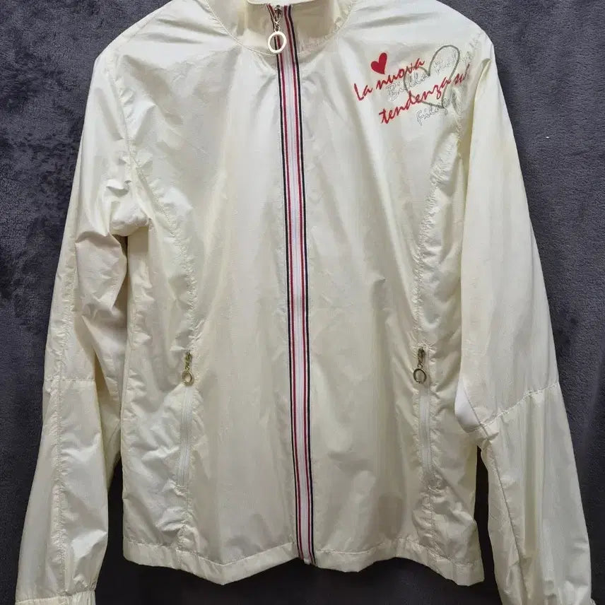 [BUNJANG] Fila Golf Ivory Women&