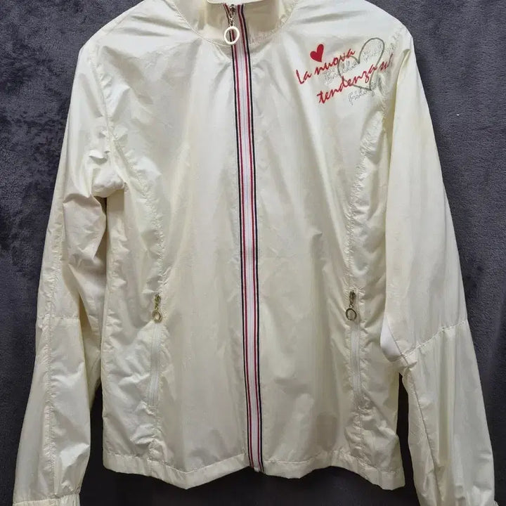 [BUNJANG] Fila Golf Ivory Women&