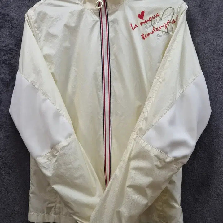 [BUNJANG] Fila Golf Ivory Women&