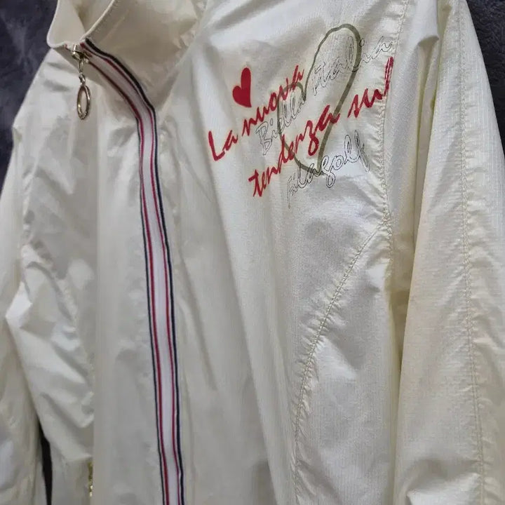 [BUNJANG] Fila Golf Ivory Women&