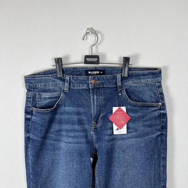[SOLD OUT] 질커티스 허리스판 청바지 데님 진 남38 39 라덴 빈티지