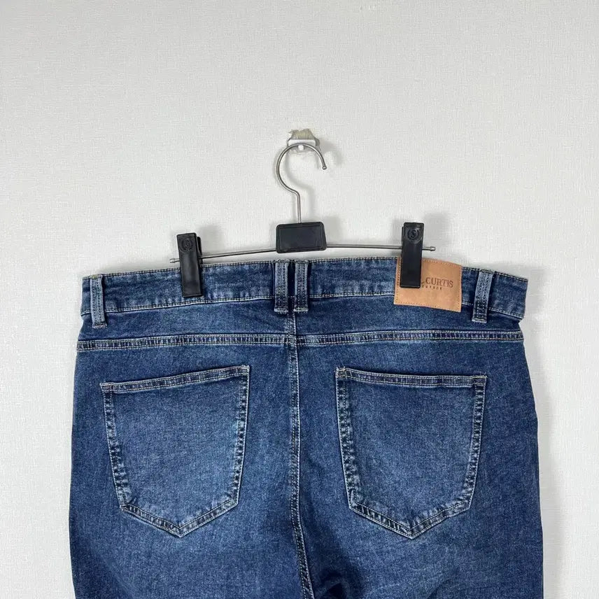 [SOLD OUT] 질커티스 허리스판 청바지 데님 진 남38 39 라덴 빈티지