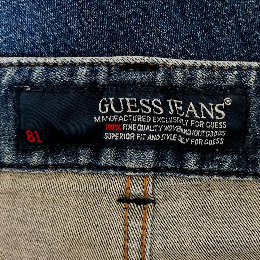 [BUNJANG] Guess Men&