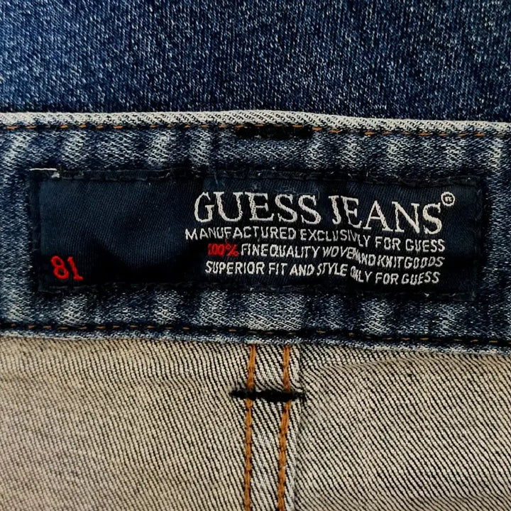 [BUNJANG] Guess Men&