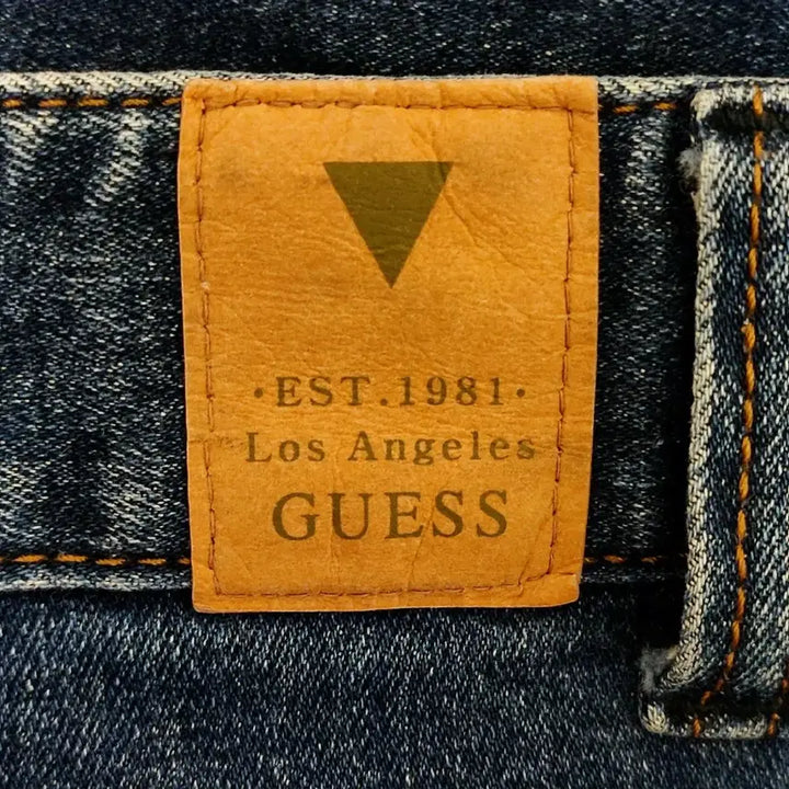 [BUNJANG] Guess Men&
