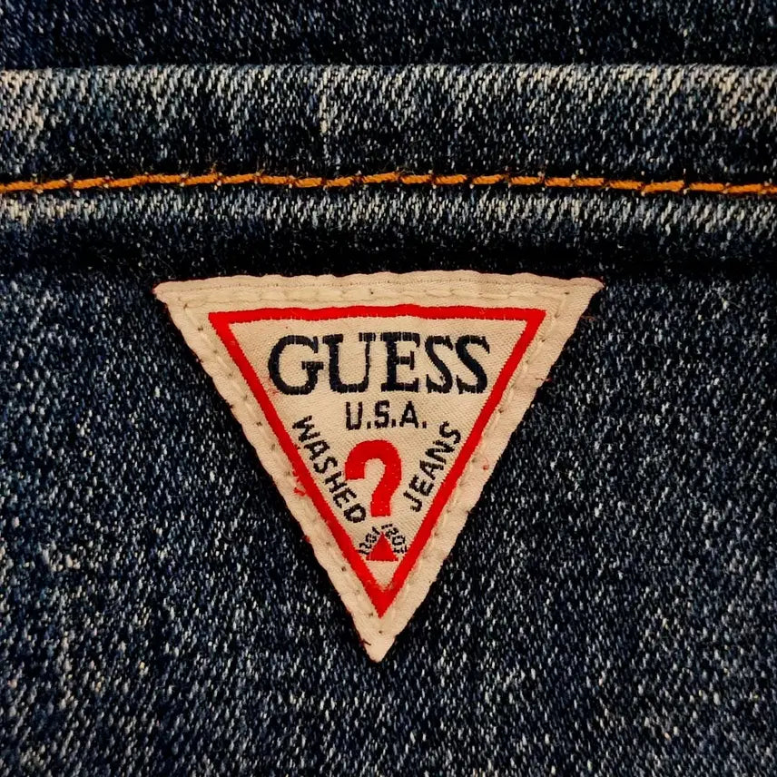 [BUNJANG] Guess Men&