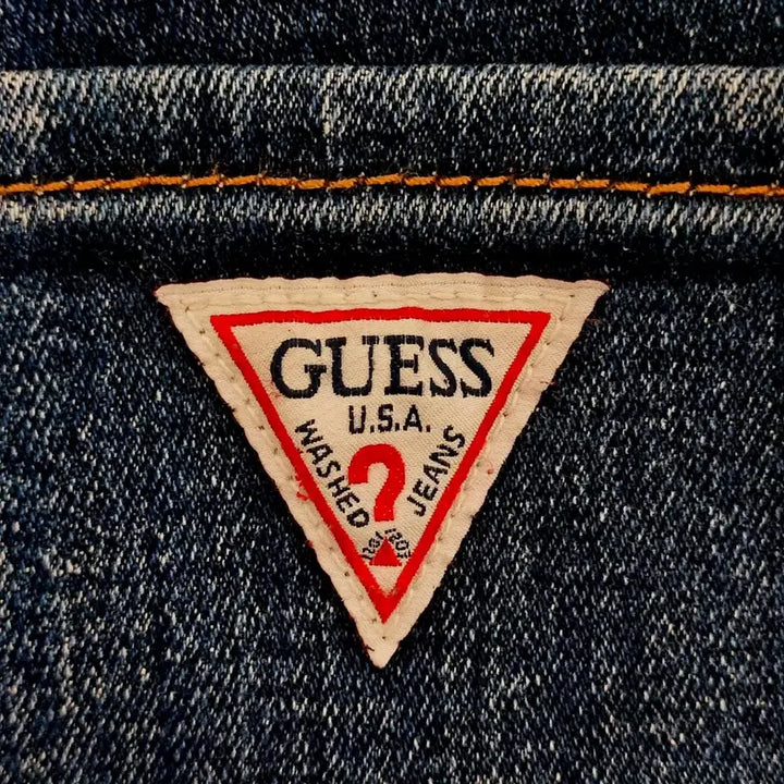 [BUNJANG] Guess Men&