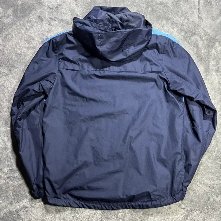 [BUNJANG] Nike Old School Storm-FIT Football Windbreaker / 나이키 올드스쿨 풋볼 스톰핏 바람막이