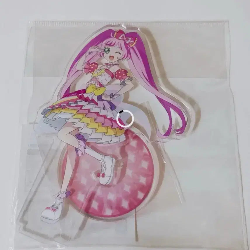 [BUNJANG] PriPara Lala Acrylic Stand / 프리파라 카츠파라 스타파라 라라 아크릴