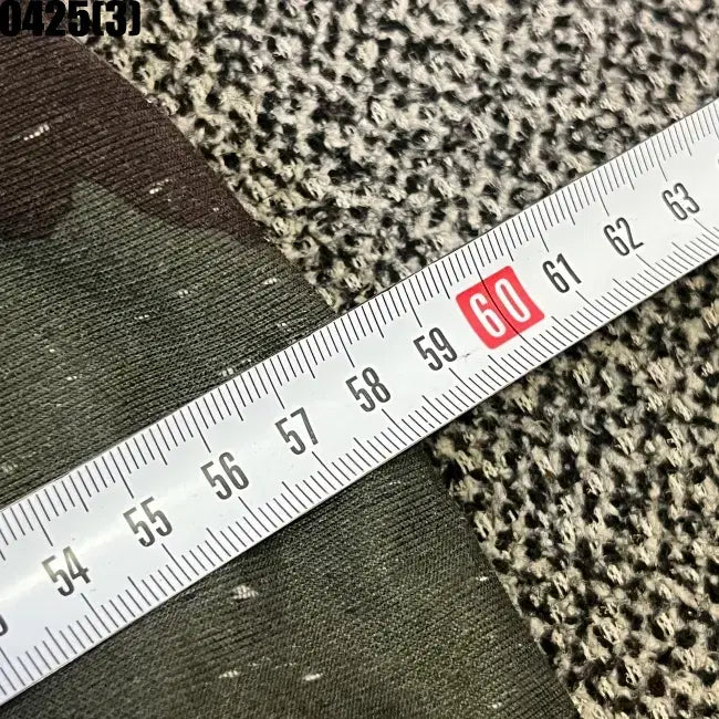 [BUNJANG] Vans Padded Jacket M / 반스 패딩 점퍼 자켓 M 실측 100