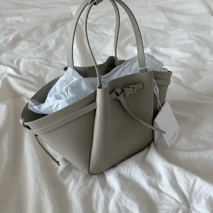 [SOLD OUT] [새상품] 폴뉴아 쁘띠 안토스 린넨