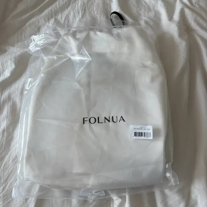 [SOLD OUT] [새상품] 폴뉴아 쁘띠 안토스 린넨