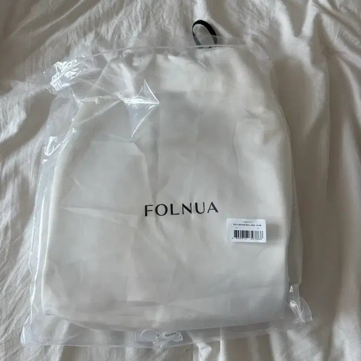 [SOLD OUT] [새상품] 폴뉴아 쁘띠 안토스 린넨
