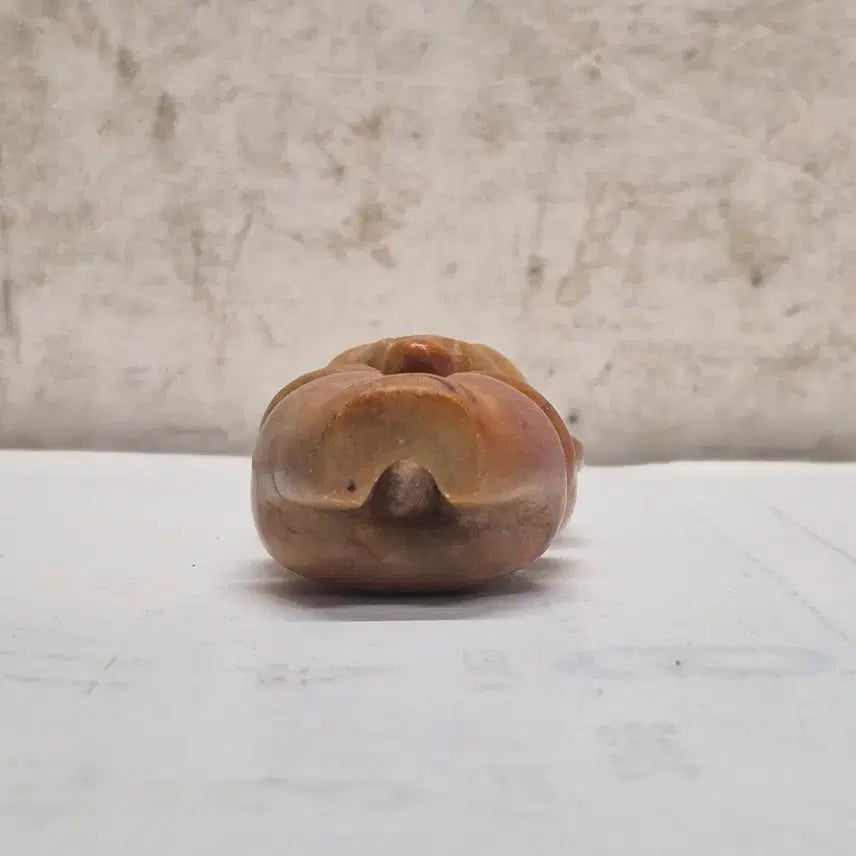 [BUNJANG] Hongshan Culture Jade Artifact / 홍산문화 홍산옥 (재질과 조각이 매우 좋은) (AC-189)