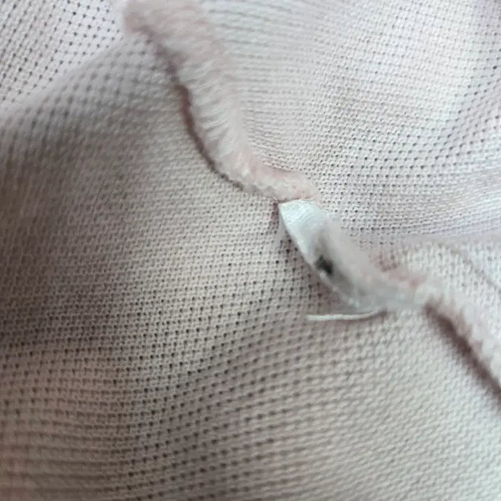 [BUNJANG] Lacoste PK Polo Shirt Pink (Size 44) / (1464)라코스테 PK 반팔 카라티 핑크44