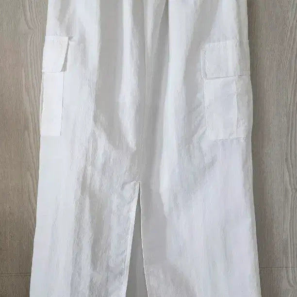 [SOLD OUT] 고퀄 바시락 카고 롱스커트  새상품