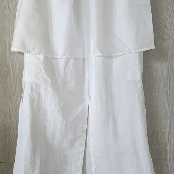 [SOLD OUT] 고퀄 바시락 카고 롱스커트  새상품