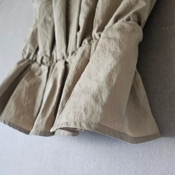 [BUNJANG] System Strapless Bustier Top / 2021.시스템)논스트랩 뷔스티에 탑