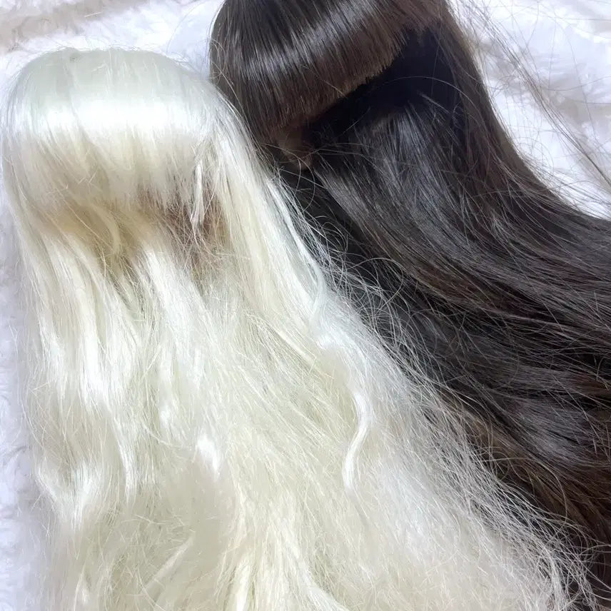 [BUNJANG] Nine9 PiPOS Doll Lena MSD BJD / (물포) 나인나인 피포스돌 레나 msd 구체관절인형