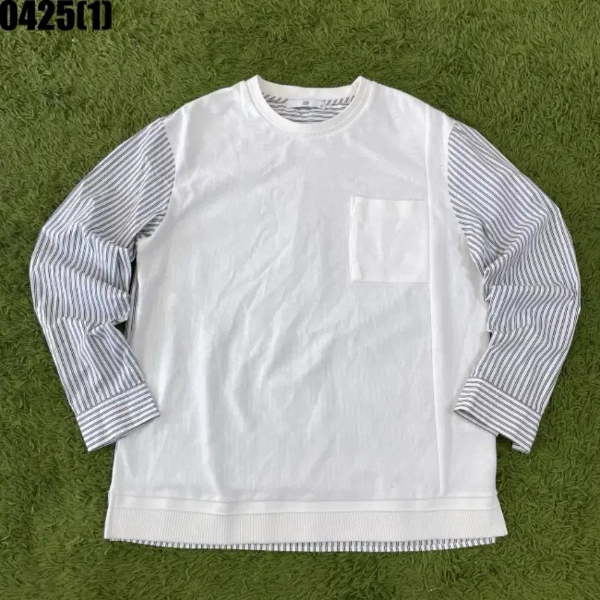 [SOLD OUT] 지오송지오 긴팔